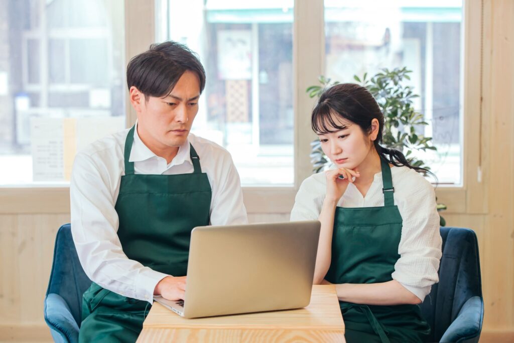 飲食店が実践すべきローカルSEO対策